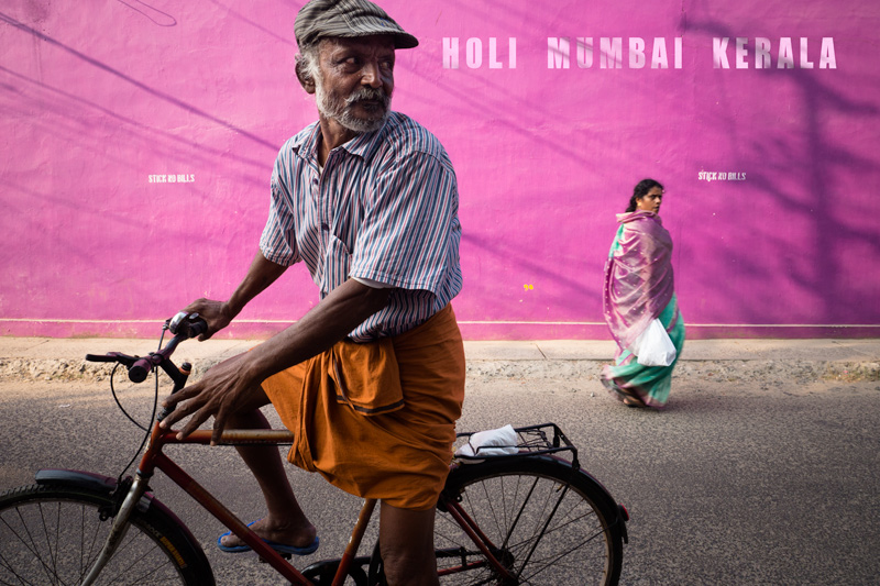 South India Photo Tour